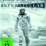Interstellar (Oder: 2001 im 21. Jahrhundert?!)