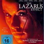 The Lazarus Effect (Oder: Grüße aus dem Jenseits)