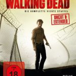 Endzeit-Serien im Test! (The Walking Dead S4, The Strain S1, The Last Ship S1)