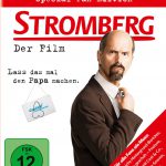 Stromberg - Der Film (Oder: Dasss... öhh... läuft!)