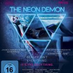 The Neon Demon (Oder: Das Auge isst man mit)
