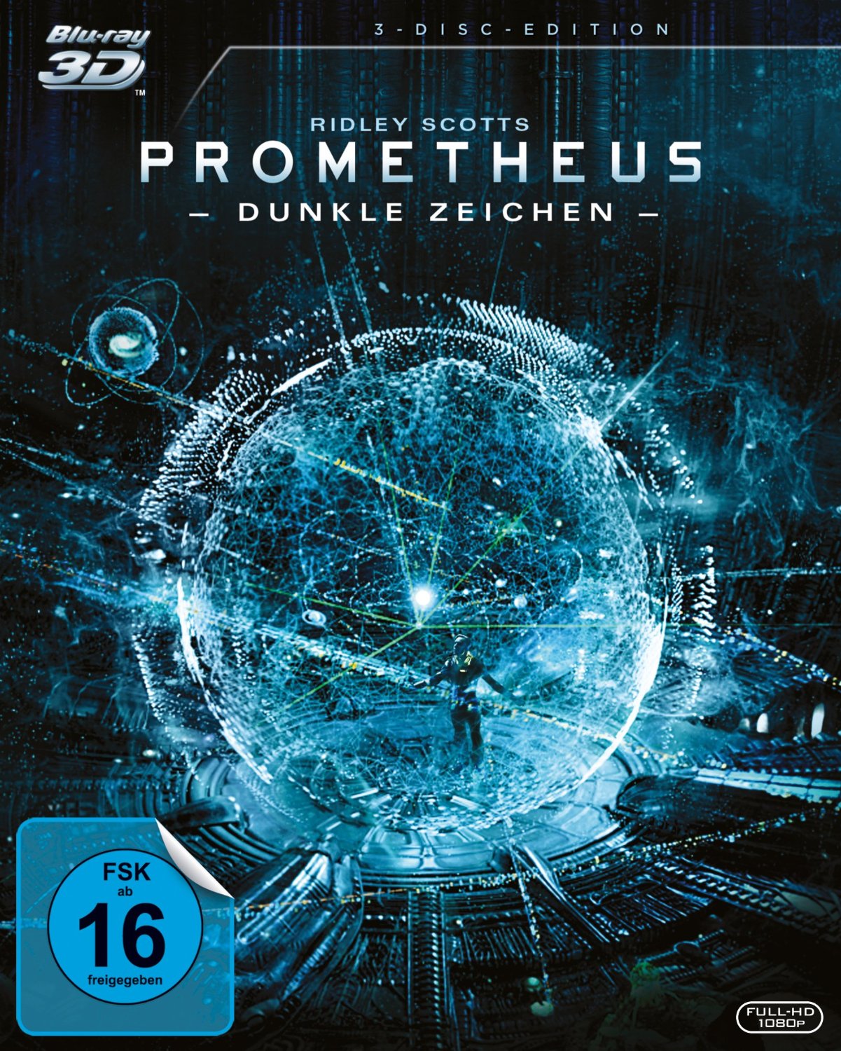 Prometheus (oder: Augen auf beim Urnenkauf)