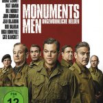 The Monuments Men (Oder: Warum machst du sowas?)