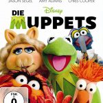 The Muppets (Oder: Reisen per Landkarte)