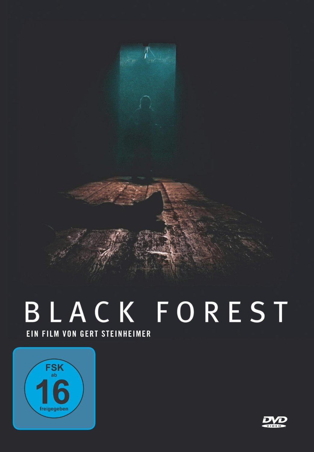 Black Forest (Oder: Der TV, dein Feind)