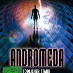 The Andromeda Strain (Oder: Kommen ein Säufer und ein Baby in eine Bar...)